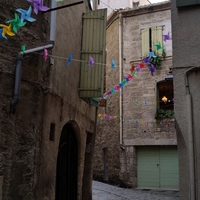 Photo de France - Pézenas